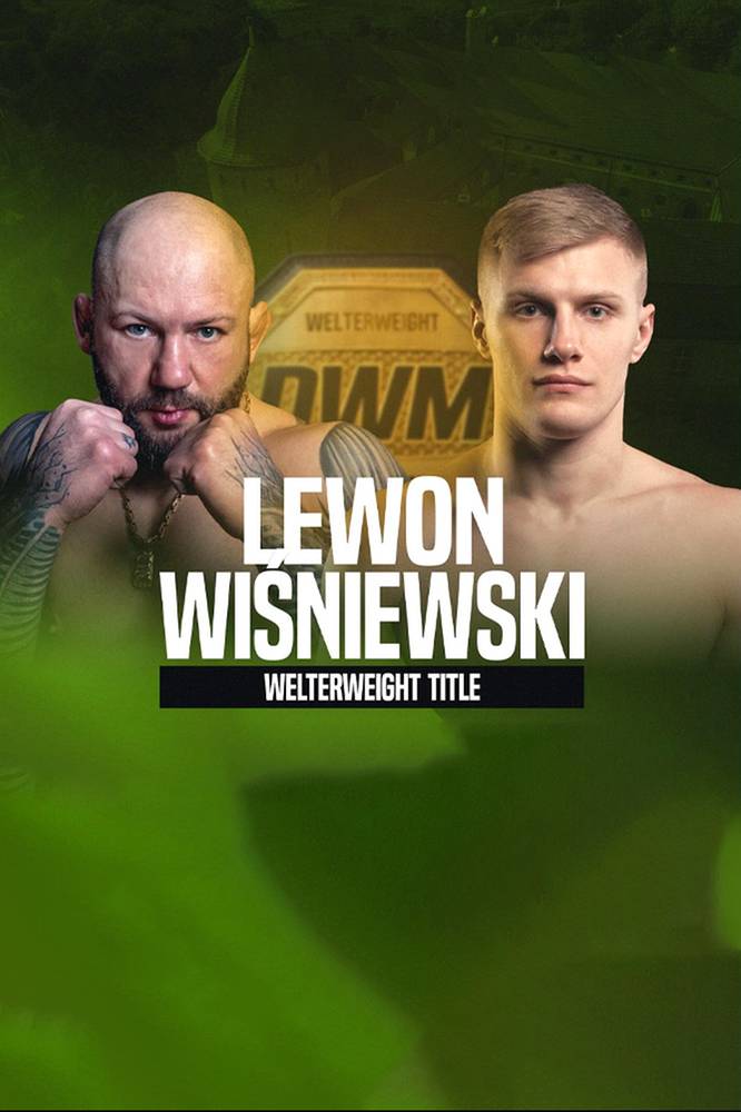 2026-03-26 Gala DWM 8 w Świdwinie. Transmisja w Super Polsat! - SuperPolsat.pl