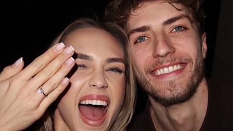 Oto partnerki siatkarzy ZAKSY Kędzierzyn-Koźle. Z kim są związani? (ZDJĘCIA)