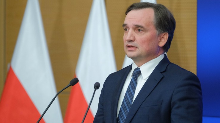 Zbigniew Ziobro: Postępowanie w sprawie rodziny z Poznania zostanie natychmiastowo umorzone