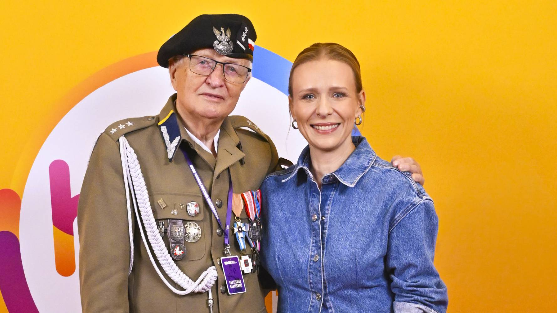 Aneta Zając o Powstaniu Warszawskim. Rodzinna misja - Polsat.pl