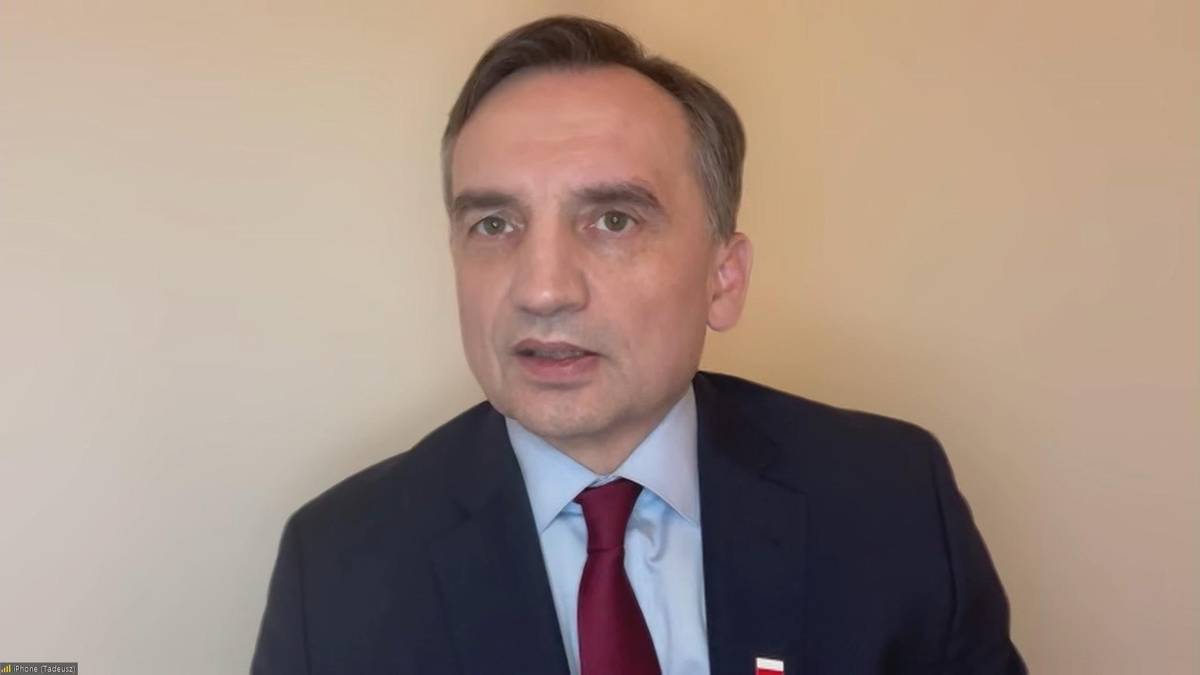 Zbigniew Ziobro z azylem na Węgrzech. Jest komunikat