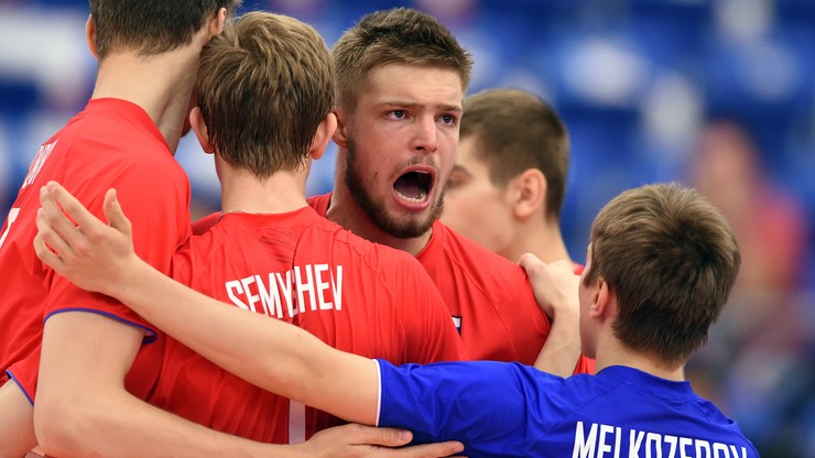 MŚ U-21: Rosja z brązowym medalem