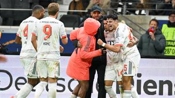 Bayern ciągle wygrywa