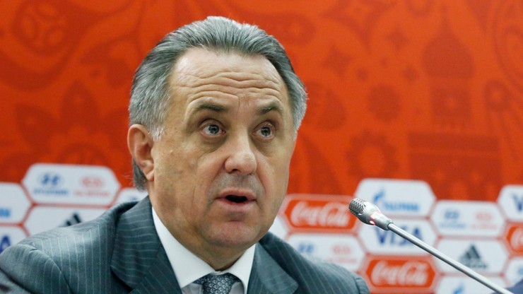 Rosyjski minister sportu: Jestem gotów ustąpić