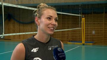 Marlena Kowalewska: Ten zespół przez ostatnie lata zrobił olbrzymi postęp