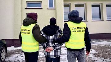 Obywatele Ukrainy deportowani z Polski. "Gościnność ma swoje granice"