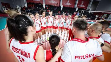 Polska - Turcja na żywo. Relacja live i wynik online mecz polskich siatkarek MŚ