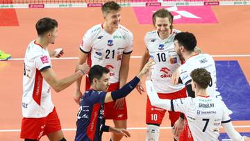 Gdzie obejrzeć mecz ZAKSA Kędzierzyn-Koźle - Cuprum Stilon Gorzów?