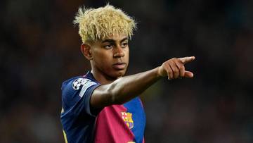 LaLiga: Real Valladolid - FC Barcelona. Relacja live i wynik na żywo
