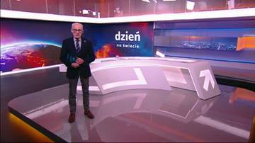 Dzień na świecie - 28.11.2024