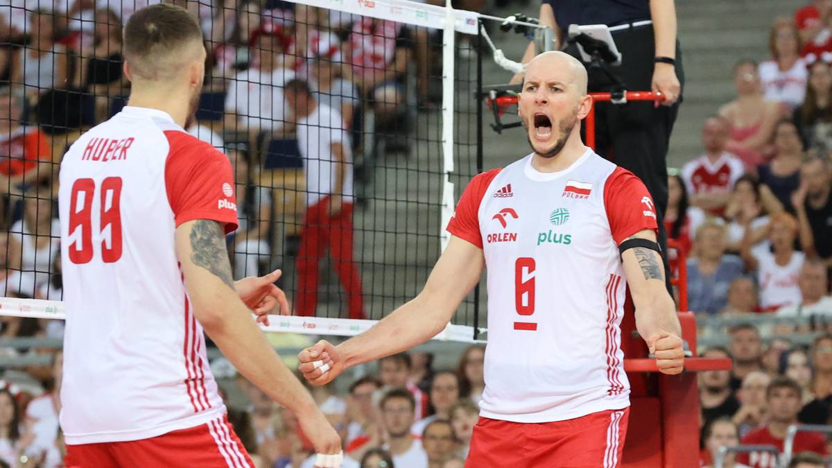 Kurek i Huber trenują z PSG Stalą Nysa. Jest potwierdzenie klubu