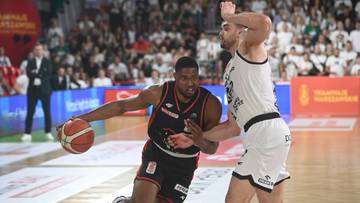 Finał ORLEN Basket Ligi: PGE Start Lublin - Legia Warszawa. Gdzie obejrzeć? Transmisja TV i stream online - 22.06