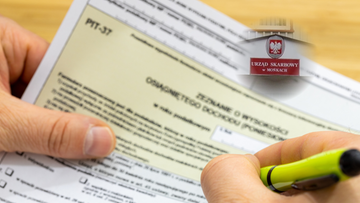 Zbliża się termin rozliczenia PIT. Inaczej zaczną się poważne problemy ze skarbówką