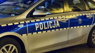 Tragedia w Płocku. Mężczyzna zmarł w trakcie interwencji policji, rusza śledztwo