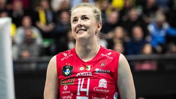 LM siatkarek: A. Carraro Imoco Conegliano - Savino Del Bene Scandicci. Relacja na żywo