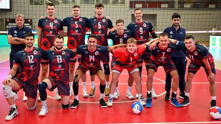 Kto zagra w Lidze Mistrzów siatkarzy? 20 drużyn w walce o trofeum