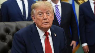 Spór prezydenta USA z mediami. Uruchomił własny kanał Trump TV