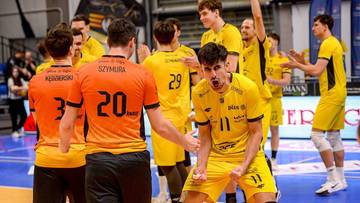 PGE GiEK Skra Bełchatów chce ratować sezon! Awaryjny transfer