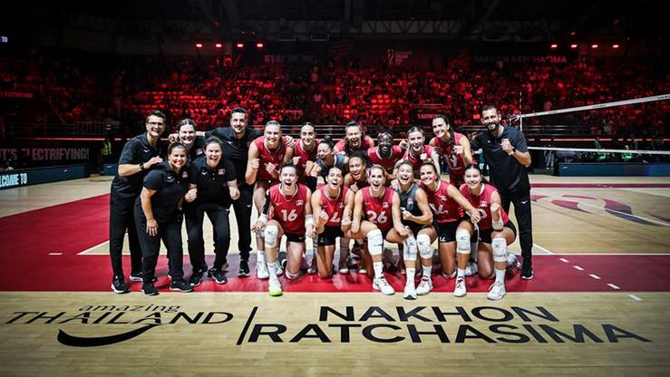 15. Kanada – 1/8 finału