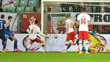 Liga Narodów: Polska - Bośnia i Hercegowina 3:0. Skrót meczu (WIDEO)