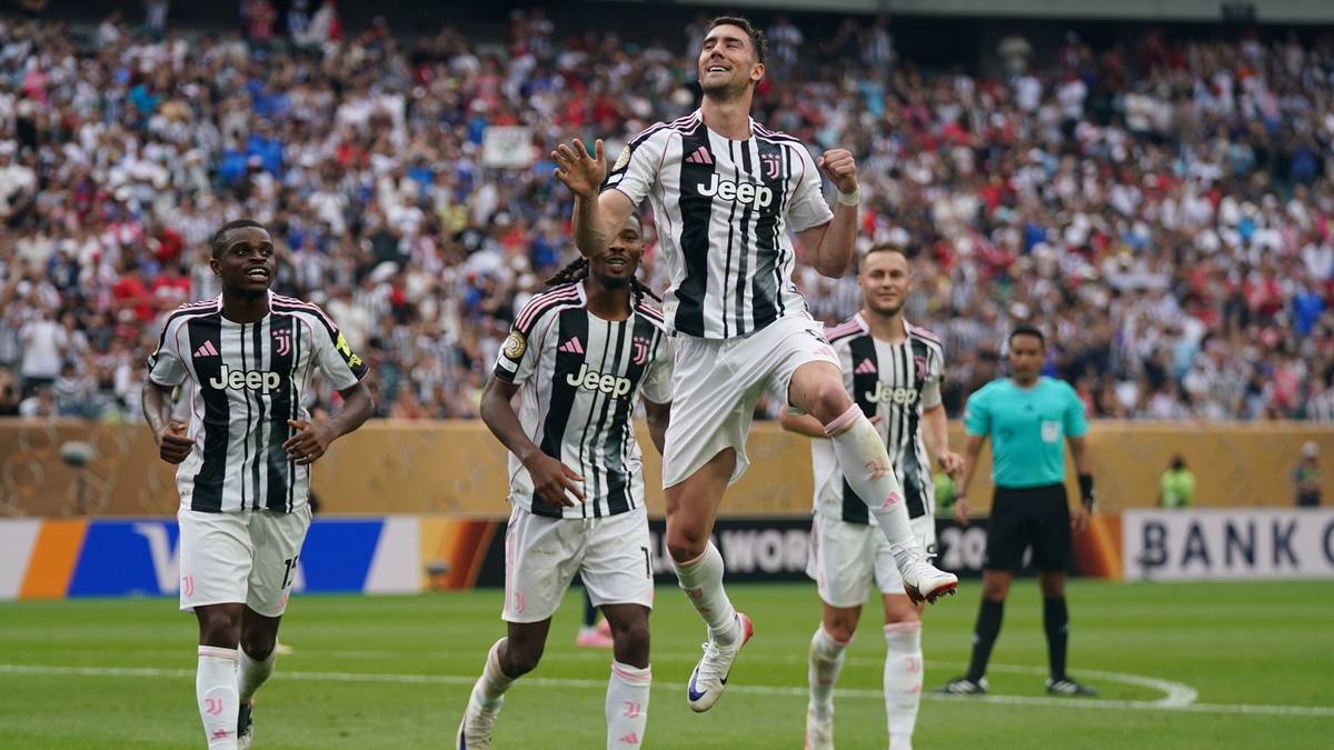 Klubowe Mistrzostwa Świata: Juventus - Manchester City. Relacja live i wynik na żywo