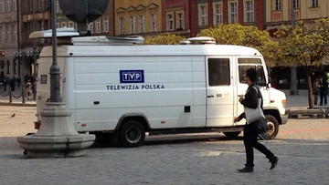 Francusko-niemiecka telewizja zawiesza współpracę z TVP. Powód: zmiany w mediach publicznych