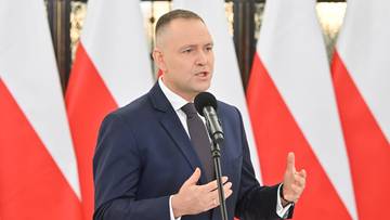 "Pragnę z wami znaleźć rozwiązania". Prezydent z inicjatywą dla młodych