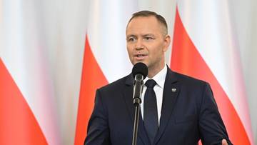 Maciej Berek w Trybunale Konstytucyjnym? Prezydent stawia warunek