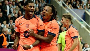 La Liga: FC Barcelona - Girona. Relacja live i wynik na żywo