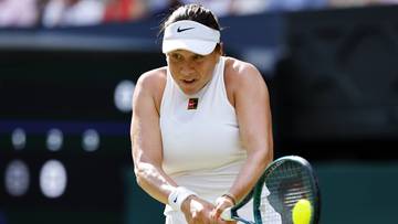WTA w Montrealu: Amanda Anisimova - Lulu Sun. Relacja live i wynik na żywo