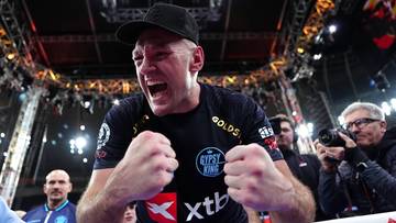 Tyson Fury zawalczy z Polakiem! Znamy datę i miejsce pojedynku