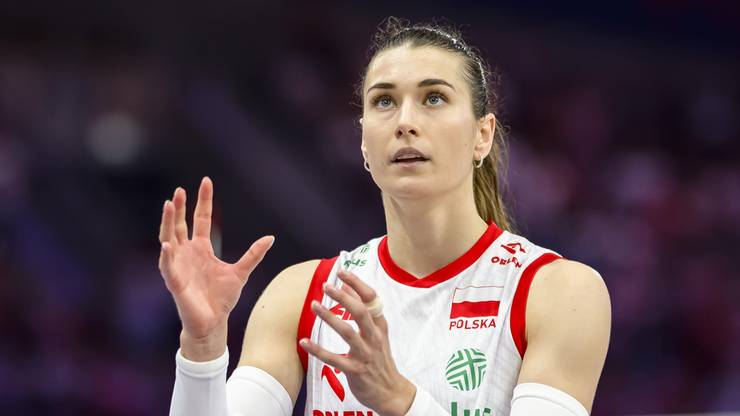Gdzie w nowym sezonie zagrają siatkarki reprezentacji Polski? Kluby gwiazd polskiej kadry