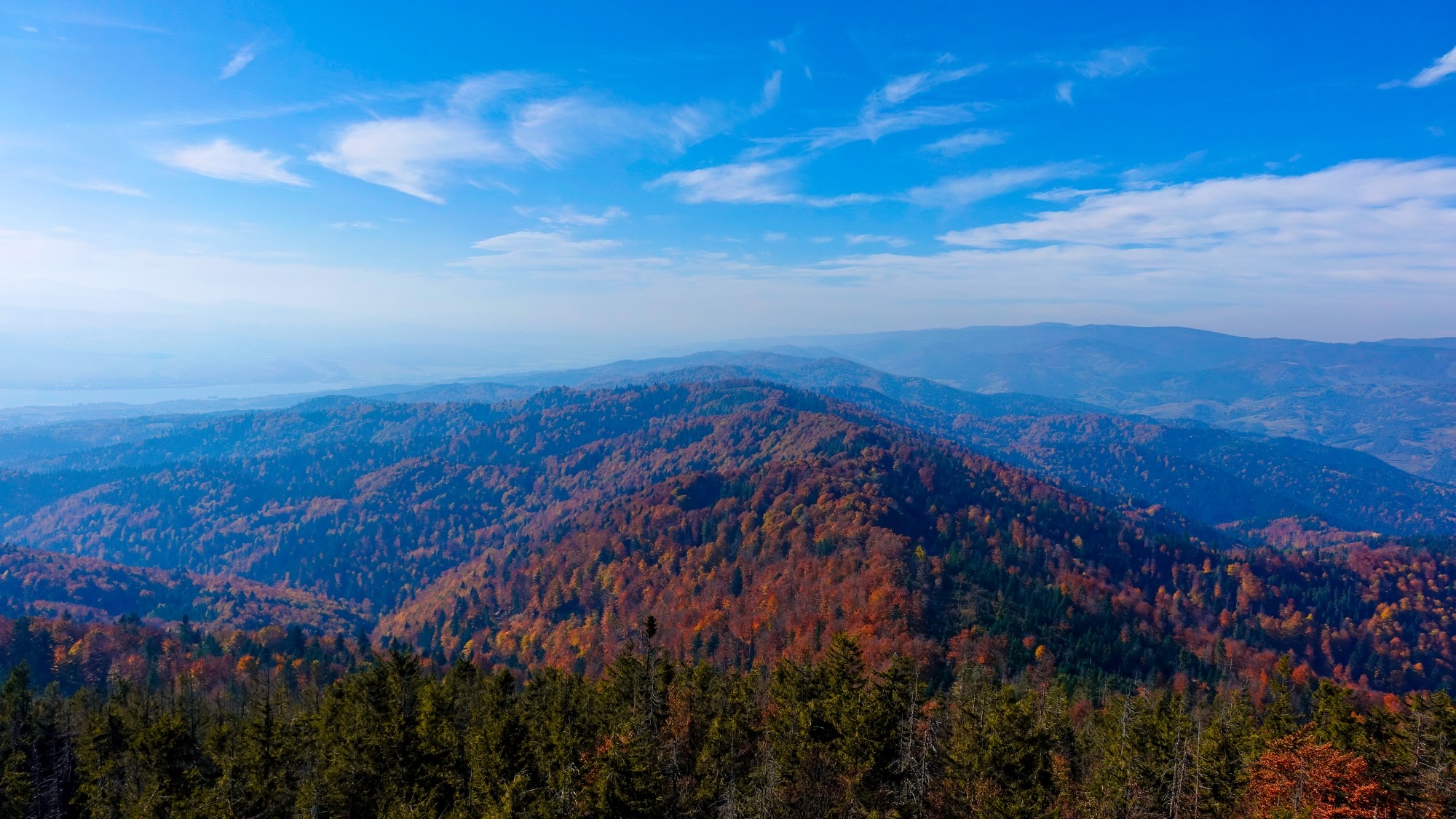 Kraina jesieni - zdjęcie 18