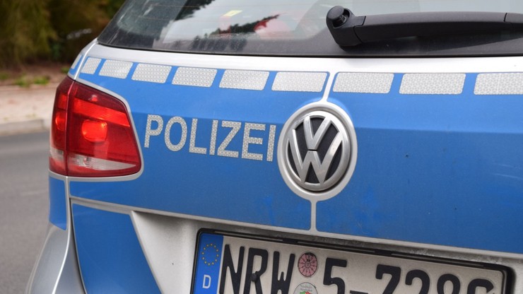 Niemieccy policjanci podejrzani o zgwałcenie Polki. Zostali aresztowani