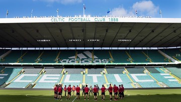 Liga Europy: Celtic Glasgow blisko fazy grupowej