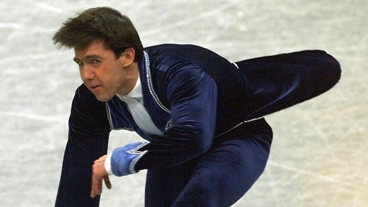 Rosyjski mistrz olimpijski uwięziony w kraju. "Zadziałała siła wyższa"