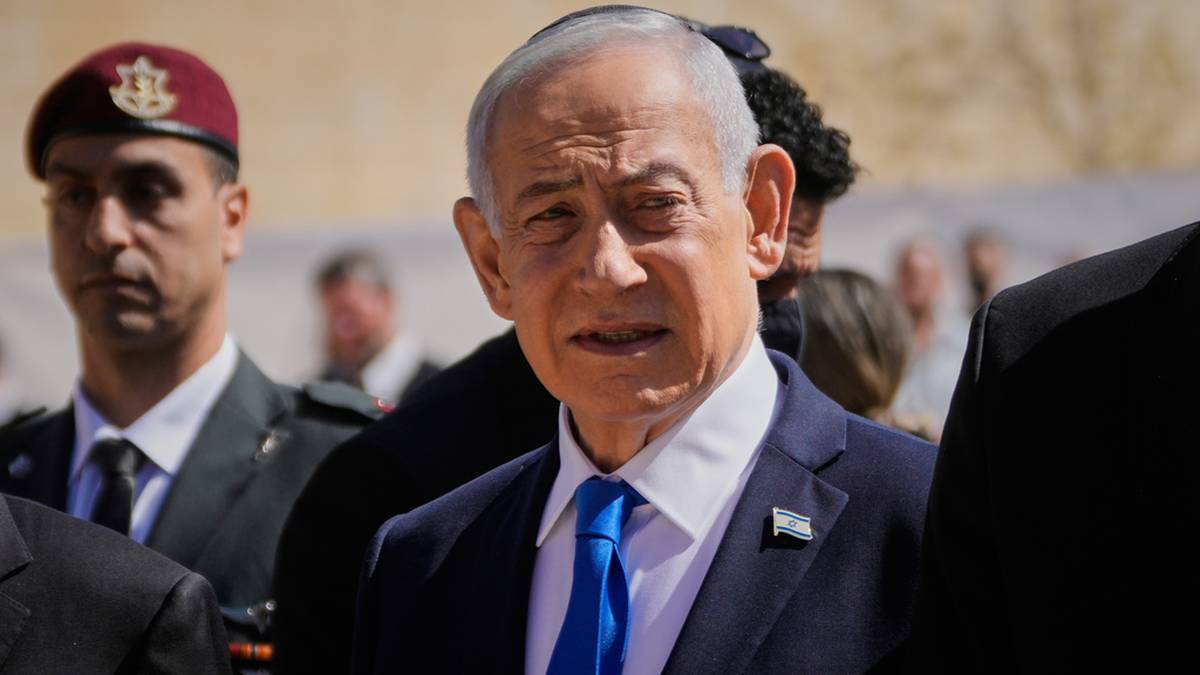 Netanjahu ogłasza ws. Iranu: To jeszcze nie koniec