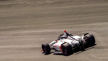 Indianapolis 500: Marco Andretti jedzie śladami dziadka