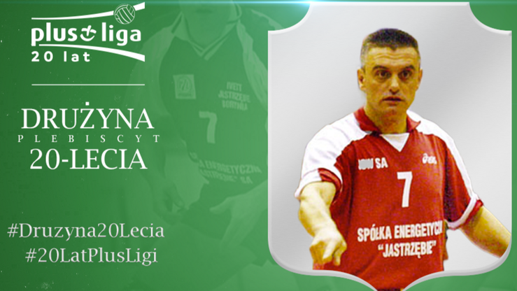 Najsłynniejsi siatkarze w historii Jastrzębskiego Węgla. Oni tworzyli historię klubu