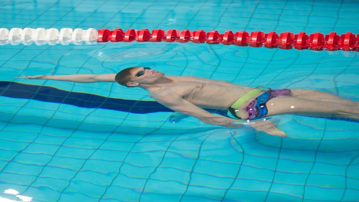 ME w pływaniu: O medale na krótkim basenie w Kopenhadze