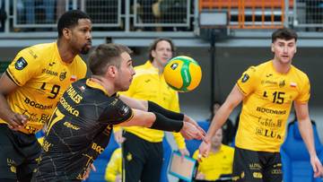 Tabela PlusLigi po pierwszej rundzie fazy zasadniczej