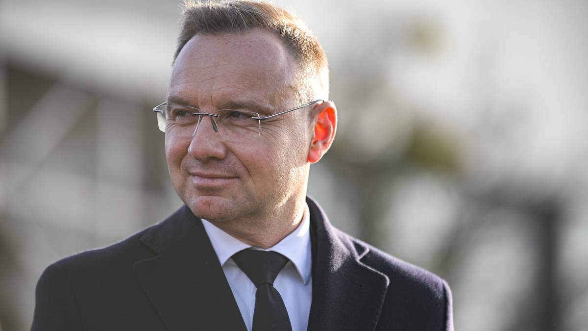 Polacy ocenili działalność Andrzeja Dudy. Zdania mocno podzielone