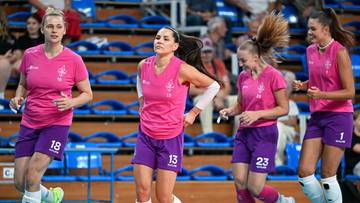 Rozstanie w ekipie siatkarskiego mistrza Polski! Ogłosili to w ostatnich godzinach starego roku