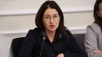 Karolina Bućko rezygnuje ze swojej funkcji. W tle kontrola NIK