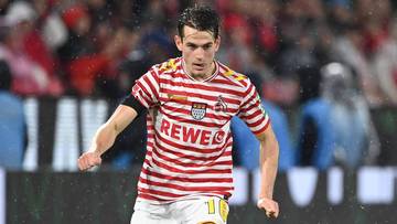 Klamka zapadła! Kamiński został bez trenera