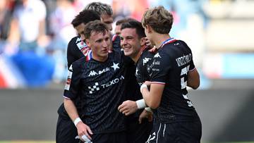 Rodado i polska młodzież tajną bronią Wisły Kraków. Śląsk Wrocław na drodze przez mękę