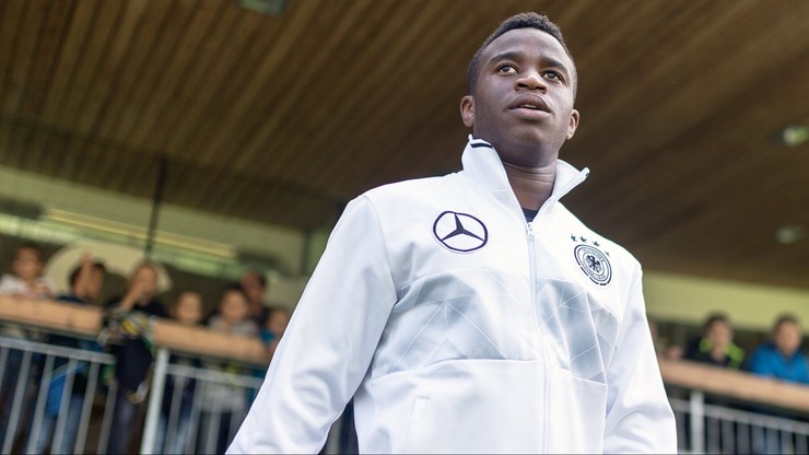 Borussia chce sprawdzić wiek "cudownego 12-latka". Ojciec się nie zgadza