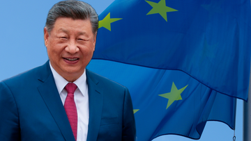 Chiny odwracają się od UE? W ostatniej chwili odwołano spotkania