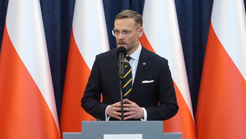 Spór o ślubowanie sędziów. Głos z Pałacu Prezydenckiego