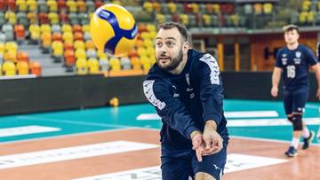 Siatkarska magia jeszcze nie dała wygranej! Jak wyglądał debiut Luciano De Cecco w PlusLidze?